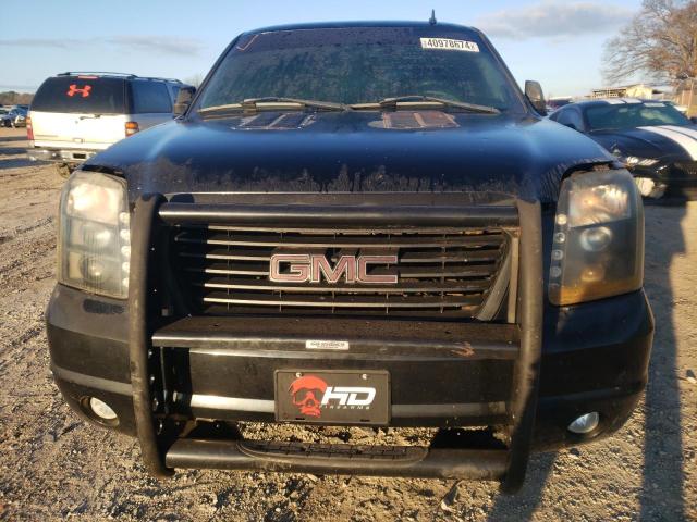 Photo 4 VIN: 1GKFC13007R299423 - GMC YUKON 