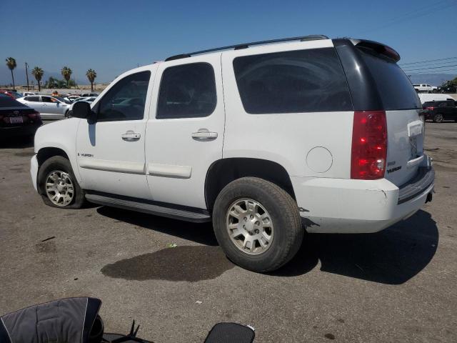 Photo 1 VIN: 1GKFC13007R317306 - GMC YUKON 