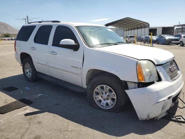 Photo 3 VIN: 1GKFC13007R317306 - GMC YUKON 