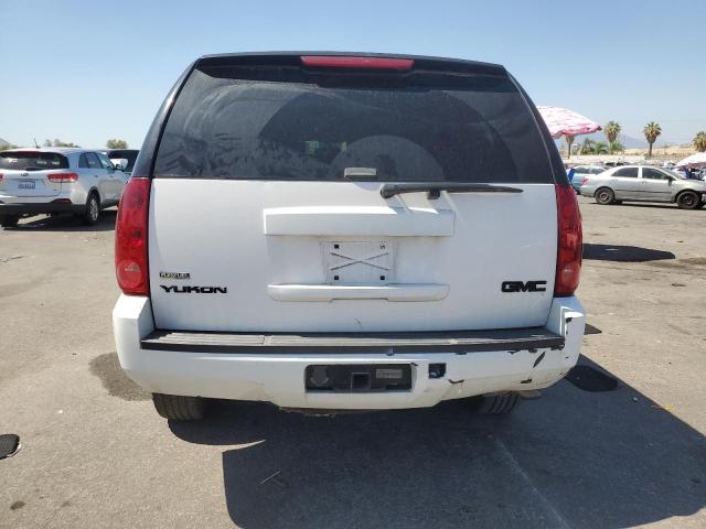 Photo 5 VIN: 1GKFC13007R317306 - GMC YUKON 