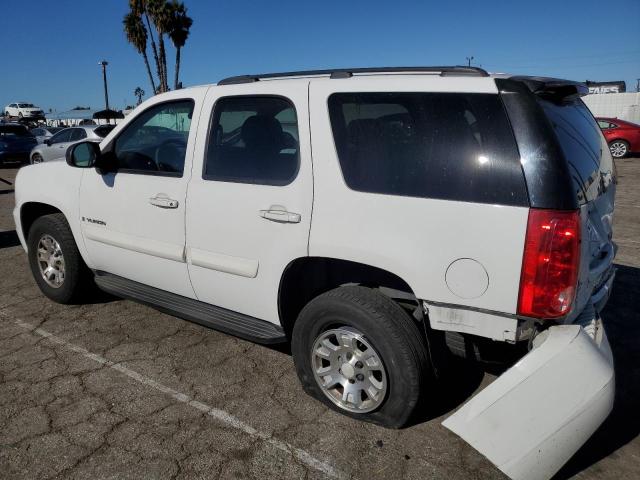 Photo 1 VIN: 1GKFC13008R139690 - GMC YUKON 