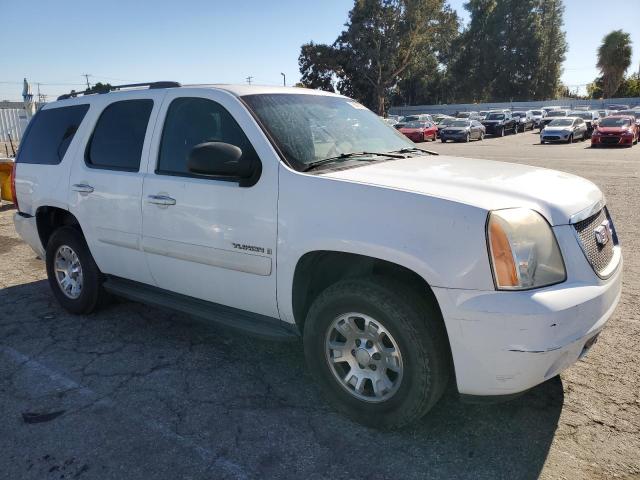 Photo 3 VIN: 1GKFC13008R139690 - GMC YUKON 