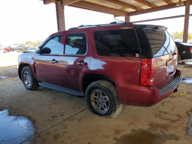 Photo 1 VIN: 1GKFC13017J227869 - GMC YUKON 