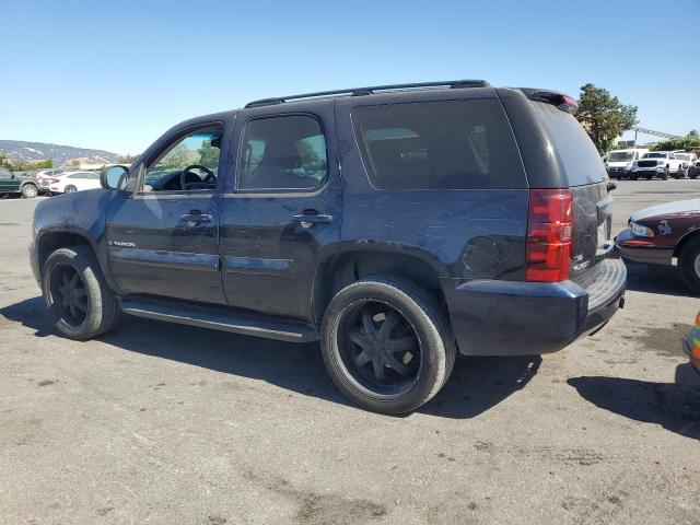 Photo 1 VIN: 1GKFC13017J283388 - GMC YUKON 