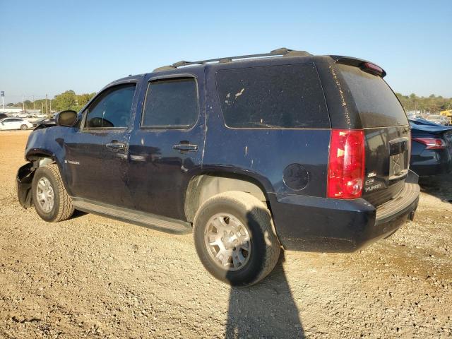 Photo 1 VIN: 1GKFC13017R228408 - GMC YUKON 