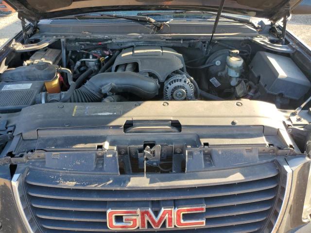 Photo 11 VIN: 1GKFC13017R228408 - GMC YUKON 