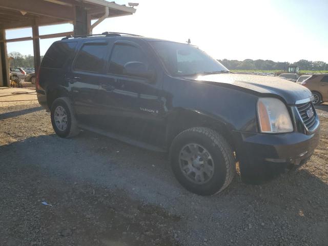 Photo 3 VIN: 1GKFC13017R228408 - GMC YUKON 