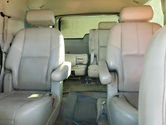 Photo 9 VIN: 1GKFC13017R228408 - GMC YUKON 