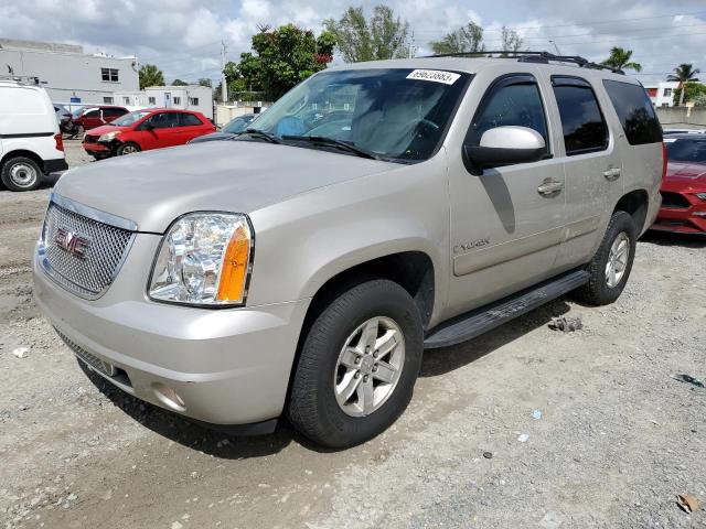 Photo 0 VIN: 1GKFC13018R126009 - GMC YUKON 