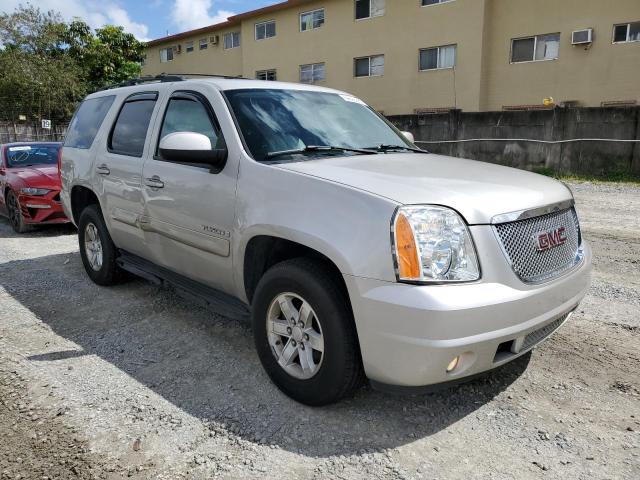 Photo 3 VIN: 1GKFC13018R126009 - GMC YUKON 