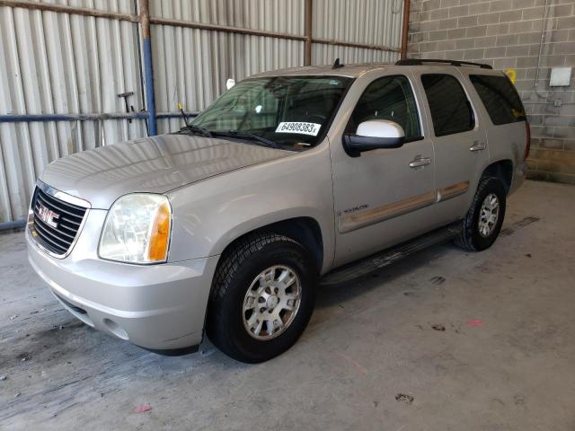 Photo 0 VIN: 1GKFC13027J125318 - GMC YUKON 