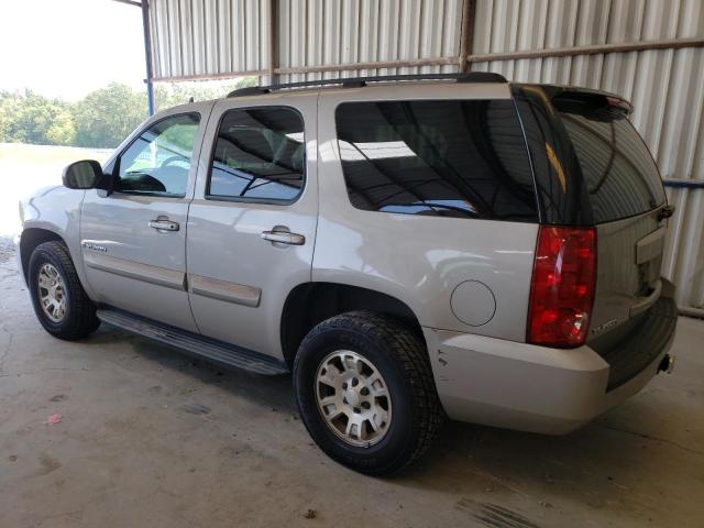 Photo 1 VIN: 1GKFC13027J125318 - GMC YUKON 