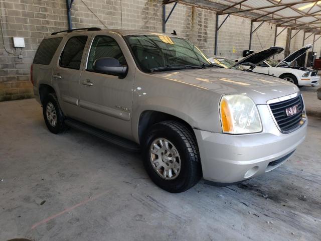 Photo 3 VIN: 1GKFC13027J125318 - GMC YUKON 