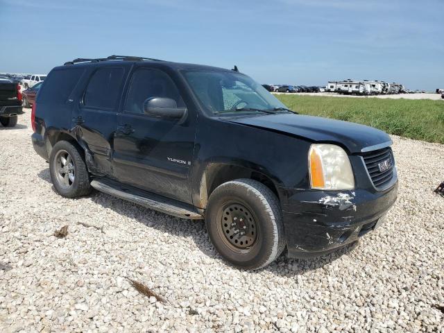 Photo 3 VIN: 1GKFC13027R209818 - GMC YUKON 