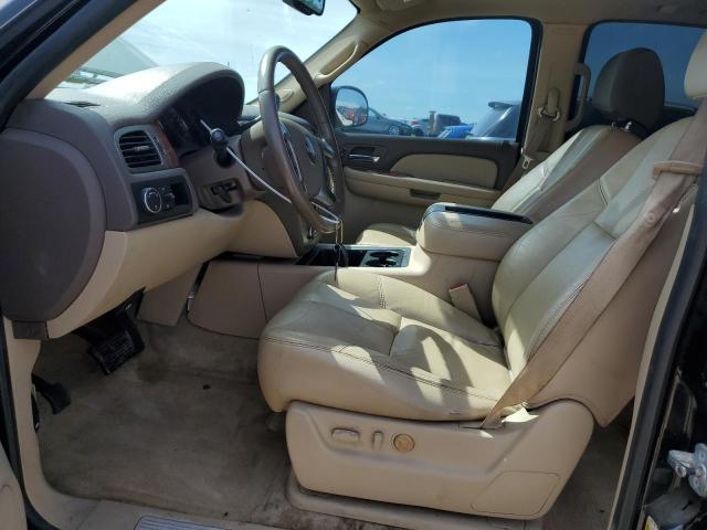 Photo 6 VIN: 1GKFC13027R209818 - GMC YUKON 