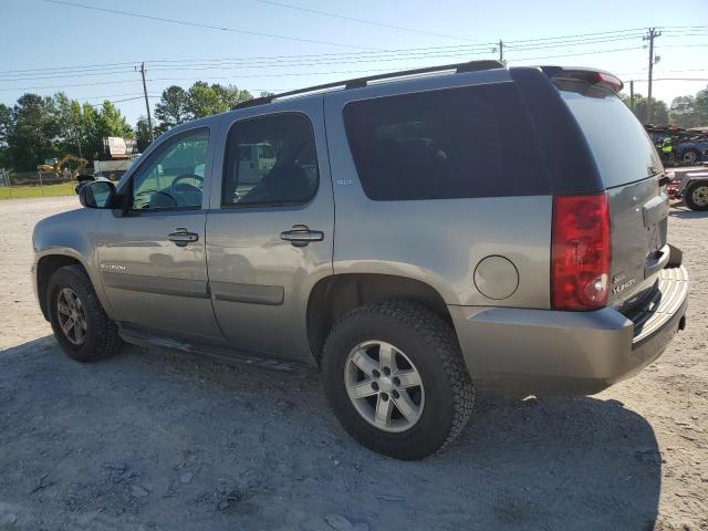 Photo 1 VIN: 1GKFC13027R283286 - GMC YUKON 