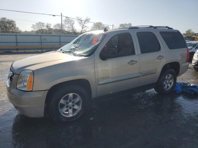 Photo 0 VIN: 1GKFC13027R299200 - GMC YUKON 