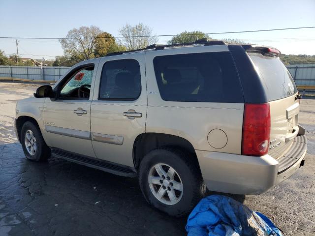 Photo 1 VIN: 1GKFC13027R299200 - GMC YUKON 