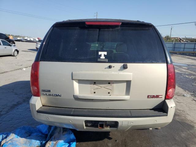 Photo 5 VIN: 1GKFC13027R299200 - GMC YUKON 