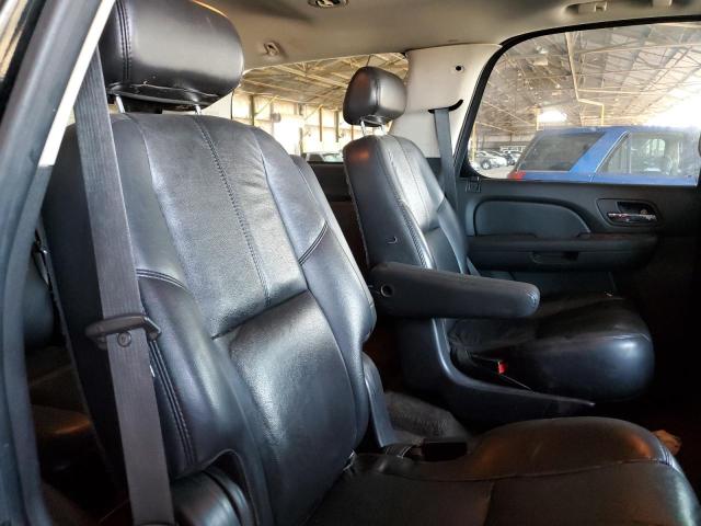 Photo 10 VIN: 1GKFC13027R422266 - GMC YUKON 