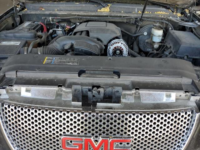 Photo 11 VIN: 1GKFC13027R422266 - GMC YUKON 