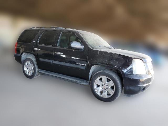 Photo 3 VIN: 1GKFC13027R422266 - GMC YUKON 