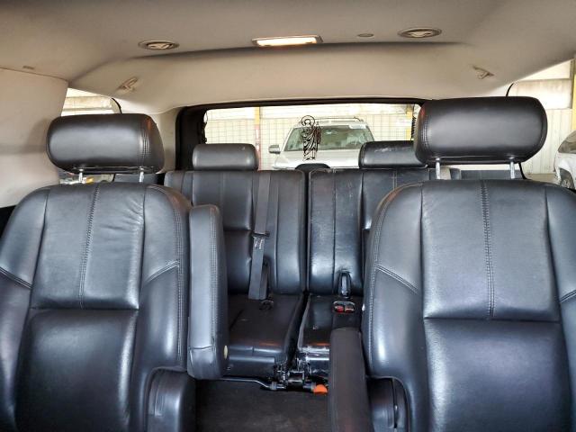 Photo 9 VIN: 1GKFC13027R422266 - GMC YUKON 