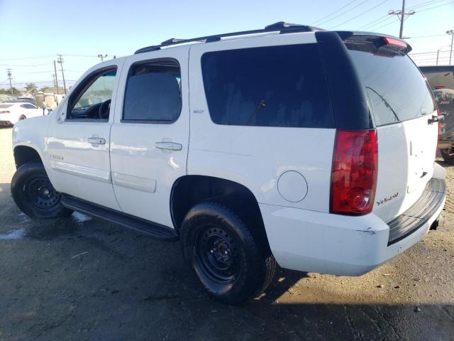 Photo 1 VIN: 1GKFC13037R170429 - GMC YUKON 