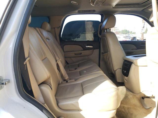 Photo 10 VIN: 1GKFC13037R170429 - GMC YUKON 