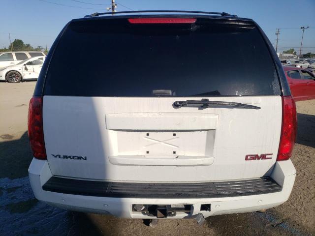 Photo 5 VIN: 1GKFC13037R170429 - GMC YUKON 