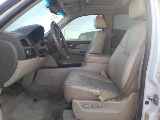 Photo 6 VIN: 1GKFC13037R170429 - GMC YUKON 