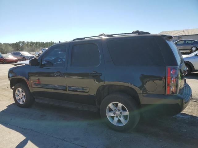 Photo 1 VIN: 1GKFC13037R331488 - GMC YUKON 