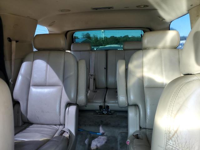 Photo 9 VIN: 1GKFC13037R331488 - GMC YUKON 