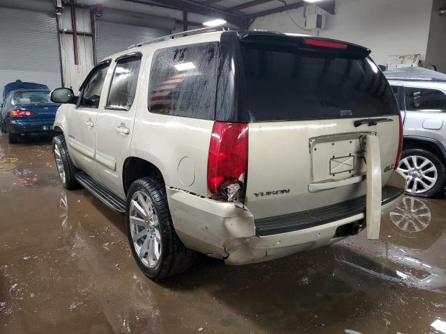 Photo 1 VIN: 1GKFC13047J136398 - GMC YUKON 