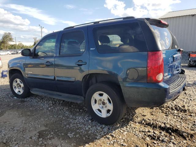 Photo 1 VIN: 1GKFC13047R248118 - GMC YUKON 