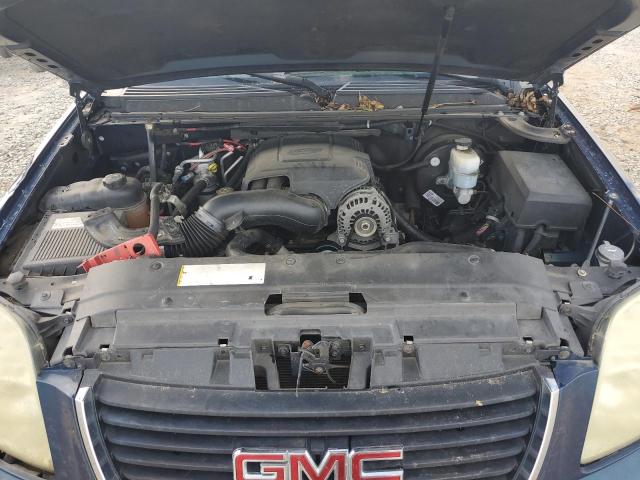 Photo 11 VIN: 1GKFC13047R248118 - GMC YUKON 