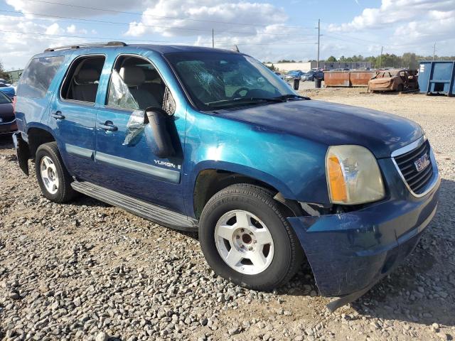 Photo 3 VIN: 1GKFC13047R248118 - GMC YUKON 