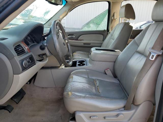 Photo 6 VIN: 1GKFC13047R248118 - GMC YUKON 