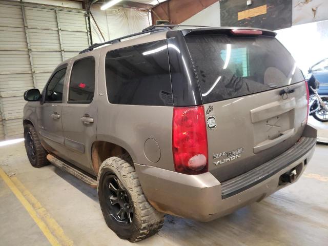 Photo 1 VIN: 1GKFC13047R390016 - GMC YUKON 