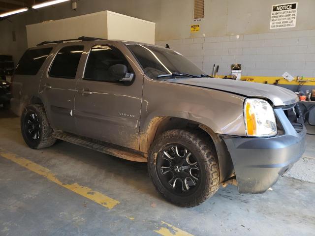 Photo 3 VIN: 1GKFC13047R390016 - GMC YUKON 