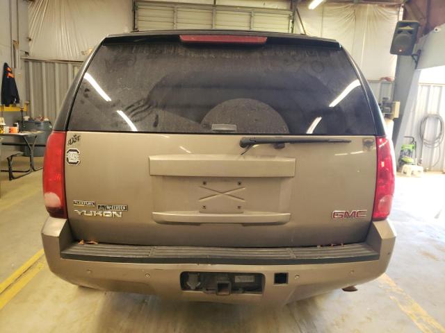 Photo 5 VIN: 1GKFC13047R390016 - GMC YUKON 