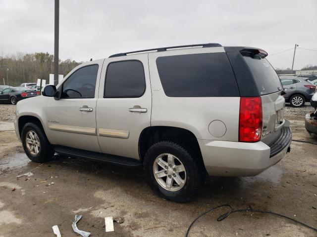 Photo 1 VIN: 1GKFC13047R397242 - GMC YUKON 