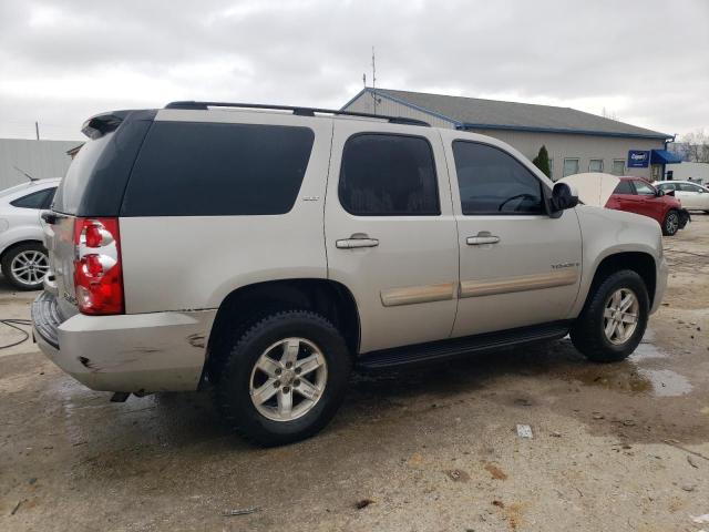 Photo 2 VIN: 1GKFC13047R397242 - GMC YUKON 