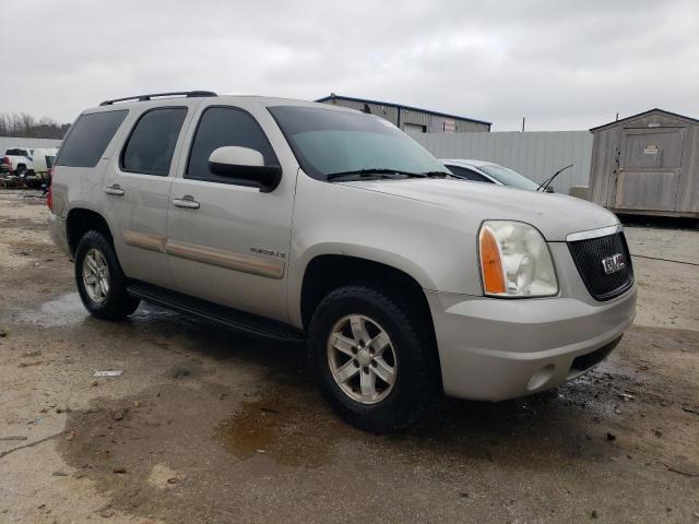 Photo 3 VIN: 1GKFC13047R397242 - GMC YUKON 