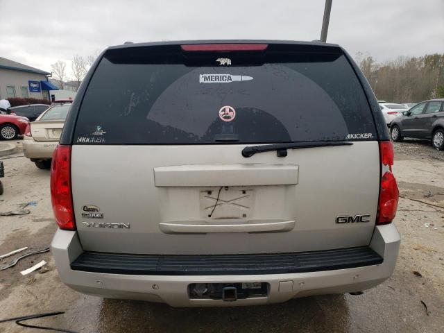 Photo 5 VIN: 1GKFC13047R397242 - GMC YUKON 