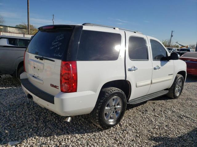 Photo 2 VIN: 1GKFC13048R168934 - GMC YUKON 