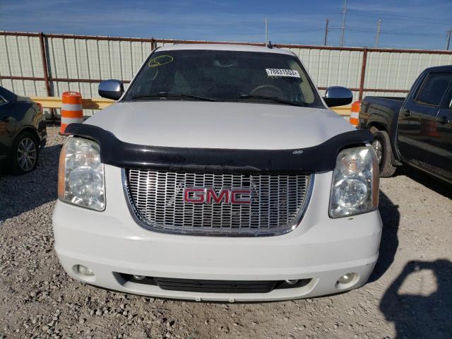 Photo 4 VIN: 1GKFC13048R168934 - GMC YUKON 