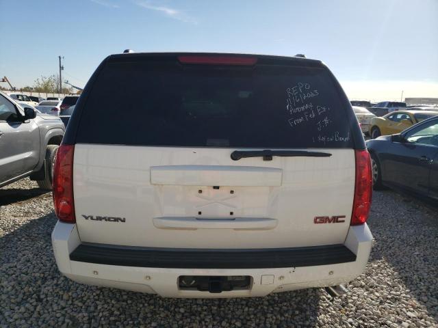 Photo 5 VIN: 1GKFC13048R168934 - GMC YUKON 