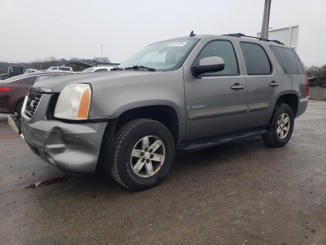 Photo 0 VIN: 1GKFC13057J317915 - GMC YUKON 