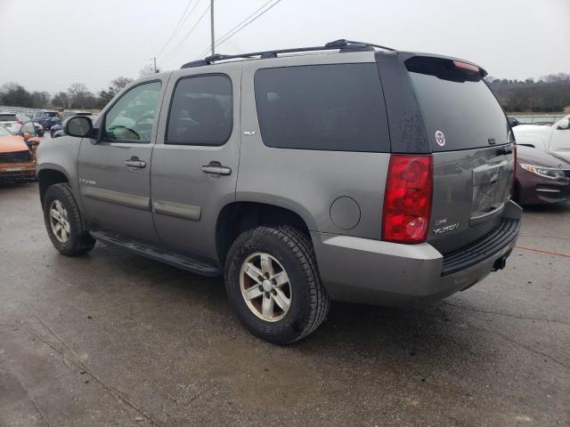 Photo 1 VIN: 1GKFC13057J317915 - GMC YUKON 